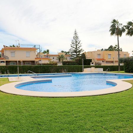 Apartamento Completo Luna De Vera Exterior photo
