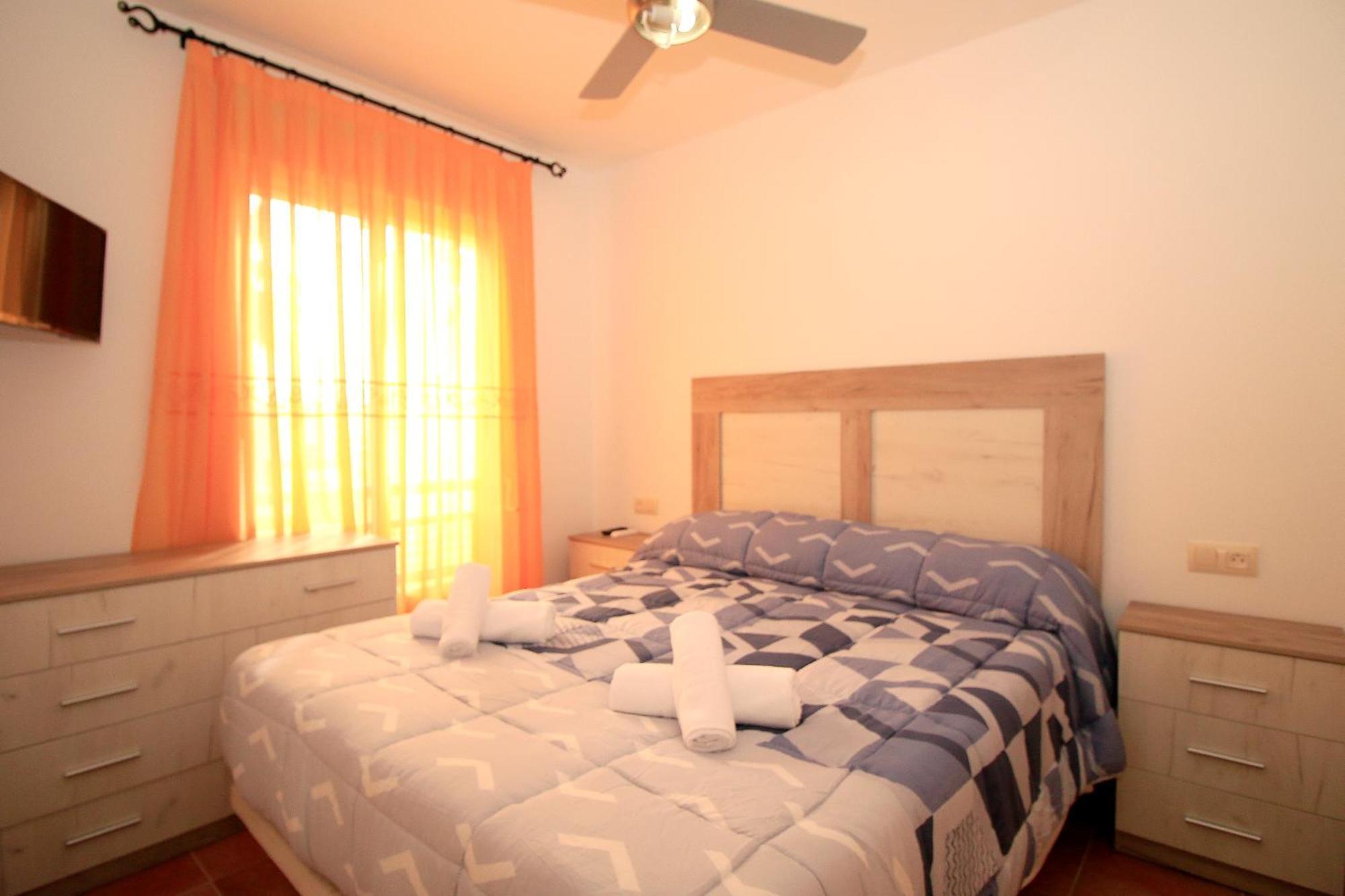 Apartamento Completo Luna De Vera Exterior photo