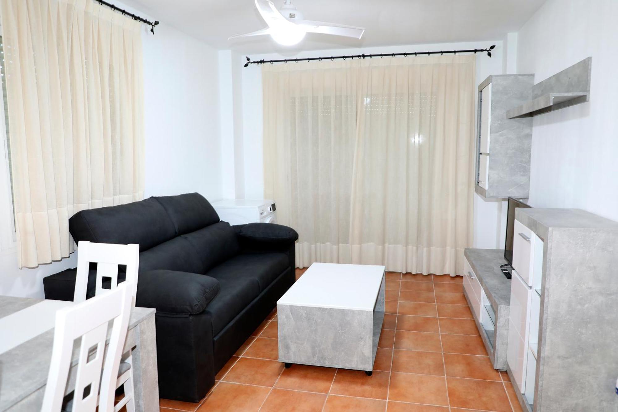 Apartamento Completo Luna De Vera Exterior photo