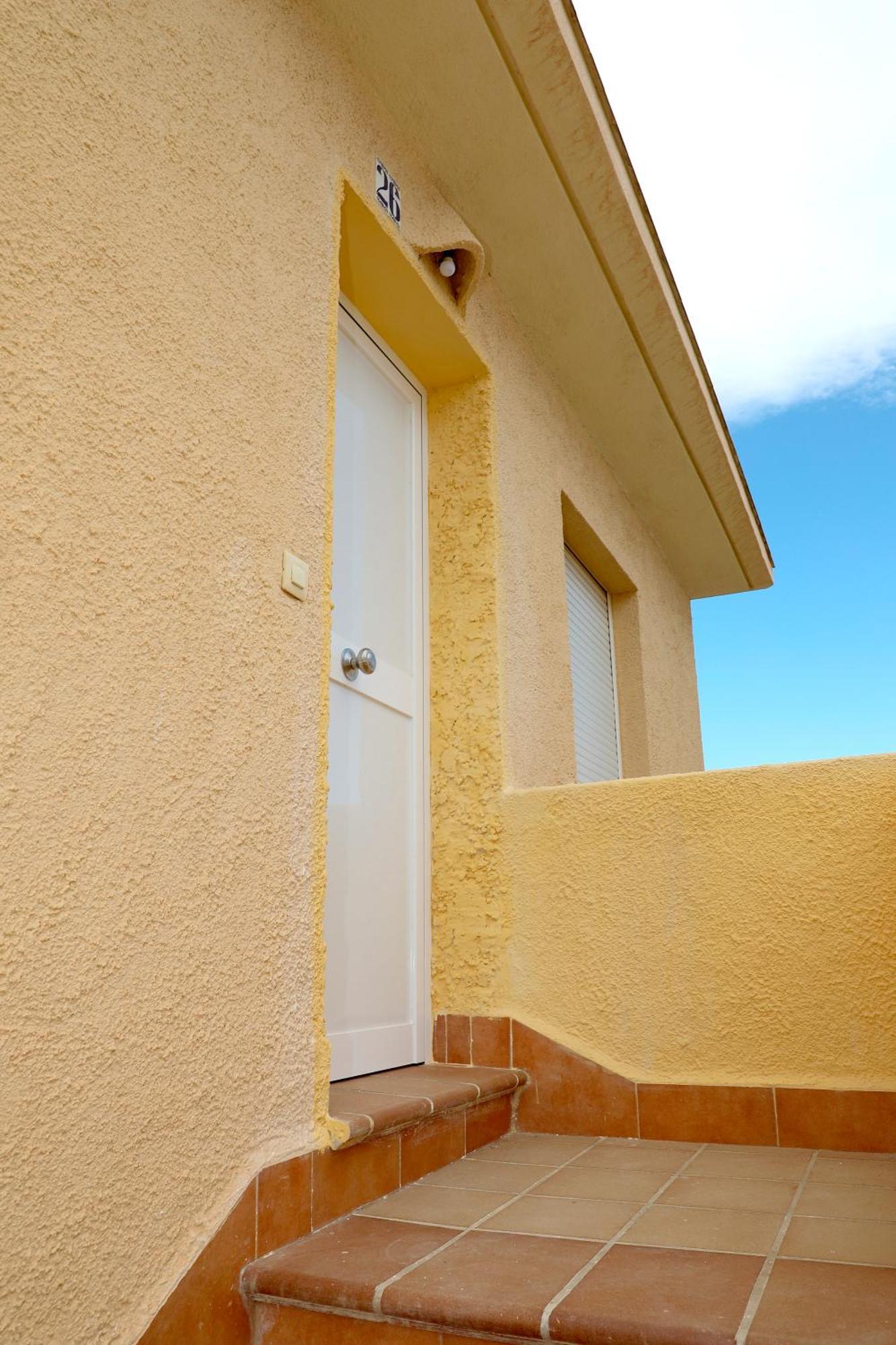 Apartamento Completo Luna De Vera Exterior photo