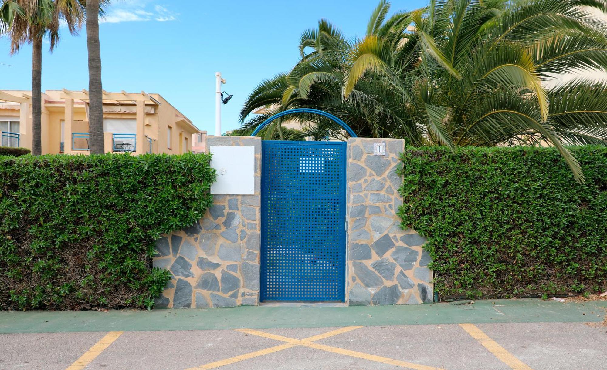 Apartamento Completo Luna De Vera Exterior photo