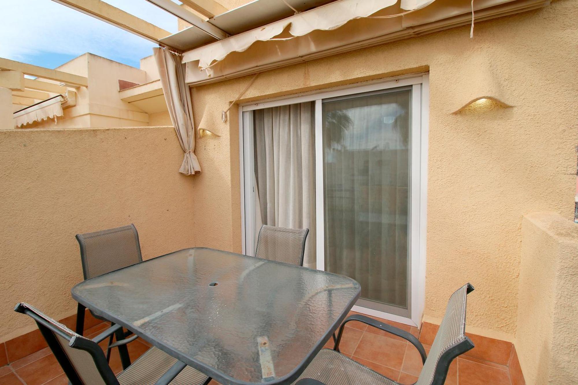 Apartamento Completo Luna De Vera Exterior photo