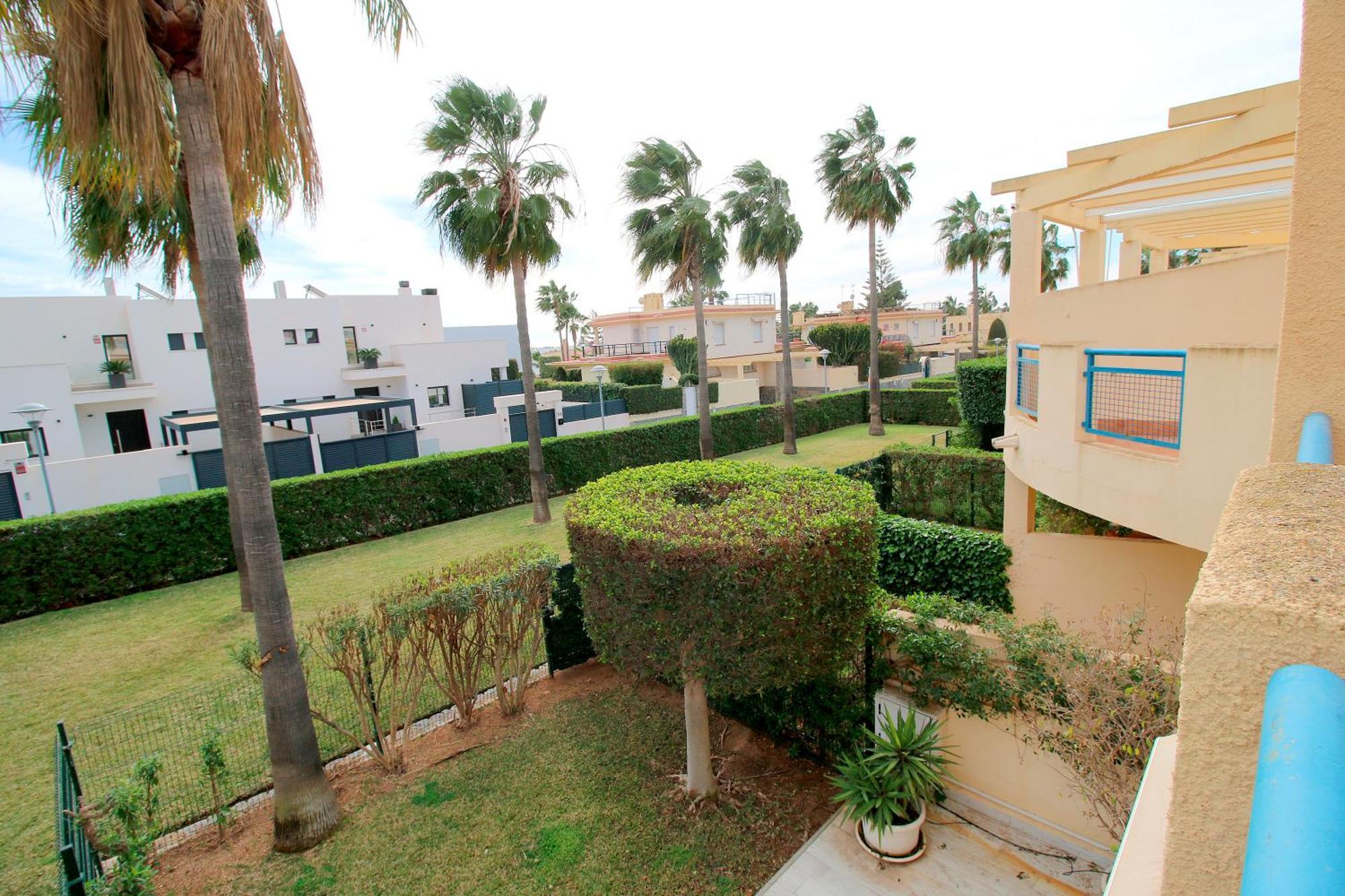 Apartamento Completo Luna De Vera Exterior photo
